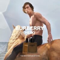 Burberry Hero Parfum Intense
