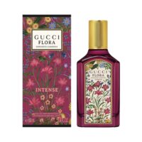 Gucci Flora Gorgeous Gardenia EDP