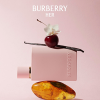 Burberry Her Parfum EDP