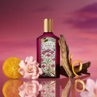 Gucci Flora Gorgeous Gardenia EDP