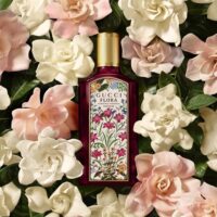 Gucci Flora Gorgeous Gardenia EDP