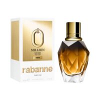 Rabanne Million Gold for Her Parfum