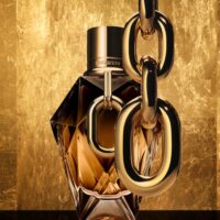 Rabanne Million Gold for Her Parfum