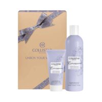 Collistar Set Benessere – Fig & Wisteria