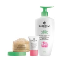 Collistar Set Deep Moisturizing Fluid