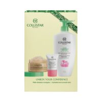 Collistar Set Deep Moisturizing Fluid