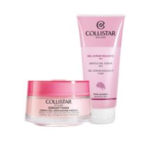 Collistar Set Idroattiva – Fresh Moisturizing