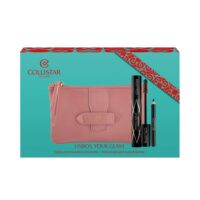 Collistar Set Impeccabile Maskara