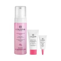 Collistar Set Soothing Cleansing foam