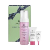 Collistar Set Soothing Cleansing foam