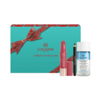 Collistar Set Twist Balmy Gloss