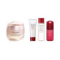 Shiseido Set Benefiance Holiday