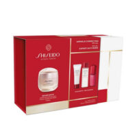 Shiseido Set Benefiance Holiday