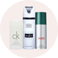 Dezodoransi & stickovi