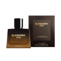 Burberry Hero Elixir de Parfum 60ml