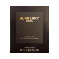 Burberry Hero Elixir de Parfum 60ml