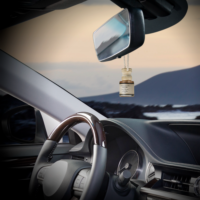 Hareem Istanbul Osvježivač za auto – Saffron 4ml + 4ml