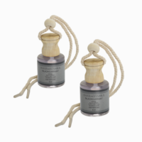 Hareem Istanbul Osvježivač za auto – Blackcurrant 4ml + 4ml