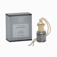 Hareem Istanbul Osvježivač za auto – Blackcurrant 4ml + 4ml