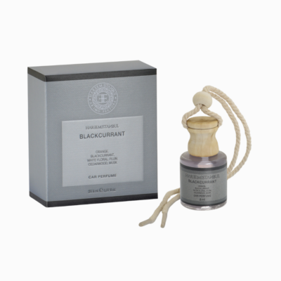 Hareem Istanbul Osvježivač za auto – Blackcurrant 4ml + 4ml