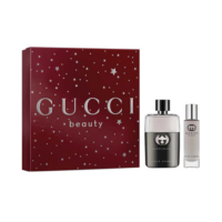 Set Gucci Guilty Pour Homme EDT 50ml + 10ml