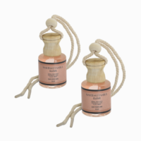 Hareem Istanbul Osvježivač za auto – Clove 4ml + 4ml