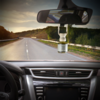 Hareem Istanbul Osvježivač za auto – Oriental 4ml + 4ml