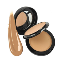 Technic Colour Fix 2 u 1 Podloga + puder za lice