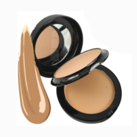 Technic Colour Fix 2 u 1 Podloga + puder za lice