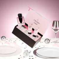 Shiseido Set Ginza EDP 50ml