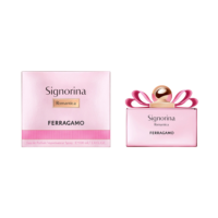 Salvatore Ferragamo Signorina Romantica EDP