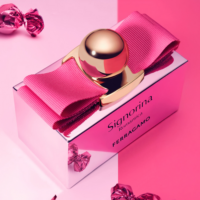 Salvatore Ferragamo Signorina Romantica EDP