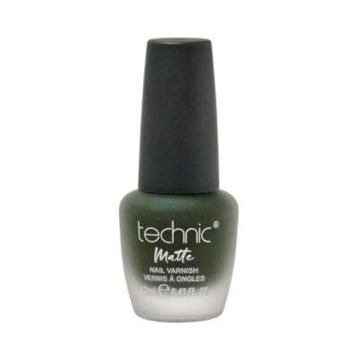 Tachnic Matte Lak za nokte