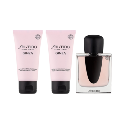 Shiseido Set Ginza EDP 50ml