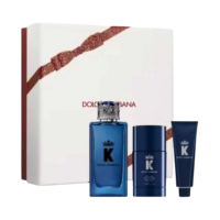 Set Dolce and Gabbana K EDP 100ml + Deo EDP 75ml + Gel za tuširanje 50ml