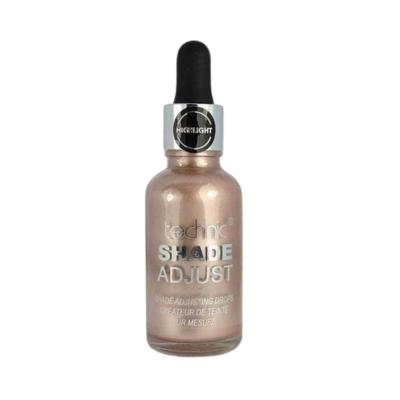 Technic Shade Adjusting Drops – Highlight