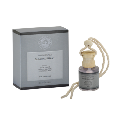 Hareem Istanbul Osvježivač za auto - Blackcurrant 4ml + 4ml