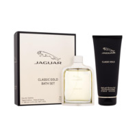Jaguar Classic Gold Set EDT 100ml + Gel za tuširanje 200ml