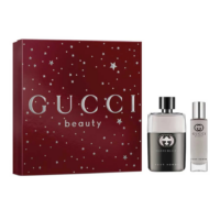 Set Gucci Guilty Pour Homme EDT 50ml + 10ml