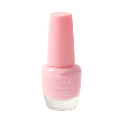 Technic Sheer Lak za nokte