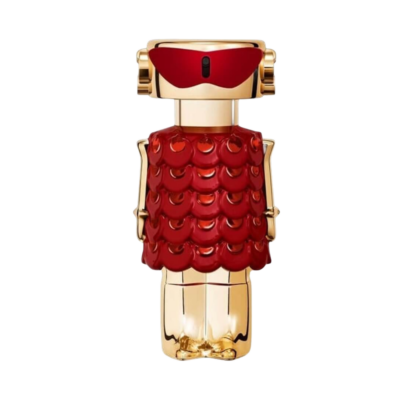 Rabanne Fame in Love Parfum Elixir