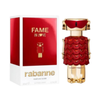 Rabanne Fame in Love Parfum Elixir