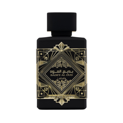 Lattafa Bade'e Al Oud EDP 100ml