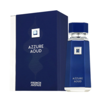 French Avenue Azzure Aoud EDP 100ml