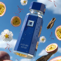 French Avenue Azzure Aoud EDP 100ml