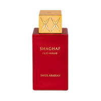 Swiss Arabian Shaghaf Oud Ahmar EDP