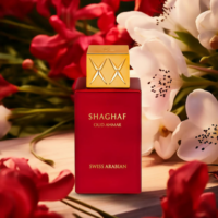 Swiss Arabian Shaghaf Oud Ahmar EDP