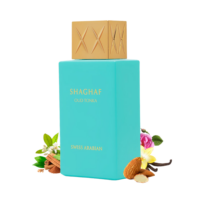 Swiss Arabian Shaghaf Oud Tonka EDP 75ml