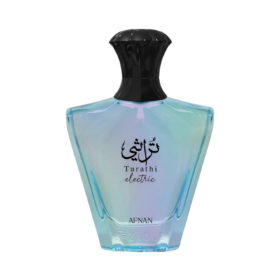 Afnan Turathi Electric EDP 90ml