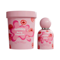 Tubbees Berry Explosion EDP 50ml